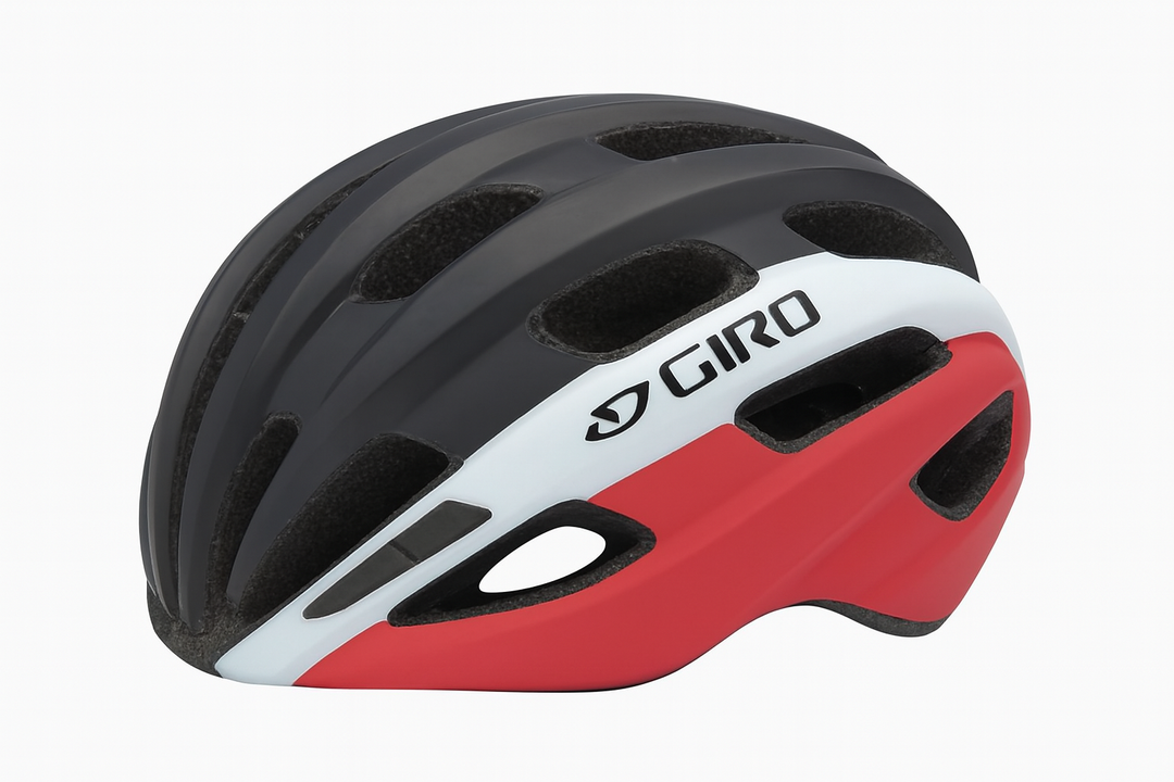Cascos Giro Register
