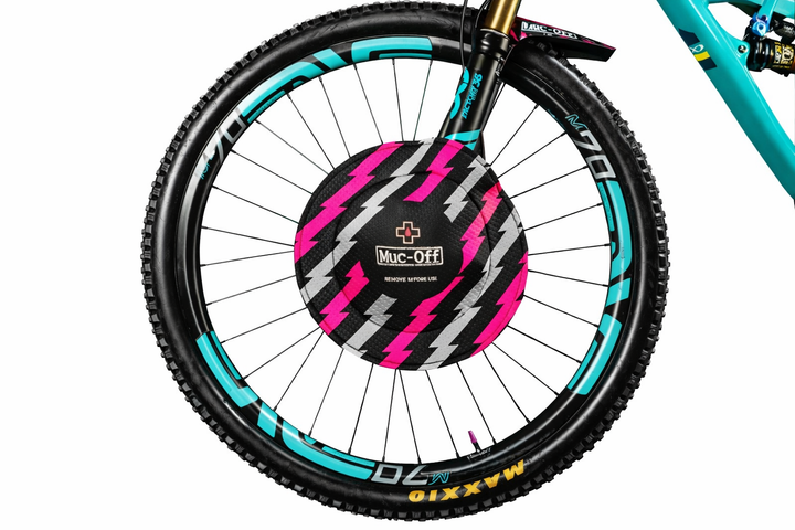 Covertor de Disco MIUC-OFF