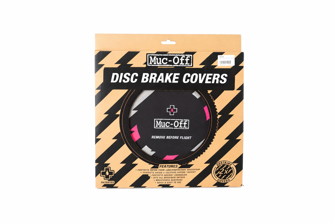 Covertor de Disco MIUC-OFF