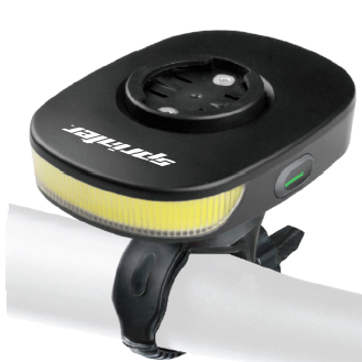 Foco Sprinter aurora power