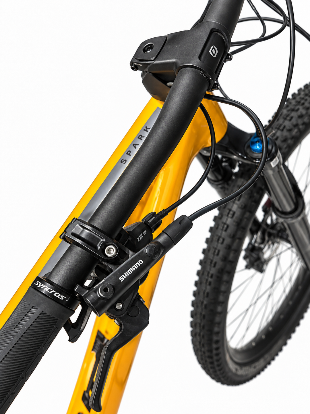 Bicicleta MTB Scott Spark 930