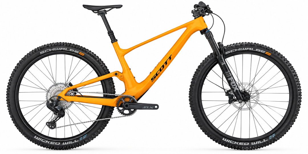 Bicicleta MTB Scott Spark 930