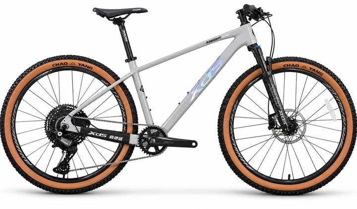 Bicicleta MTB XDS KNIGHT 500
