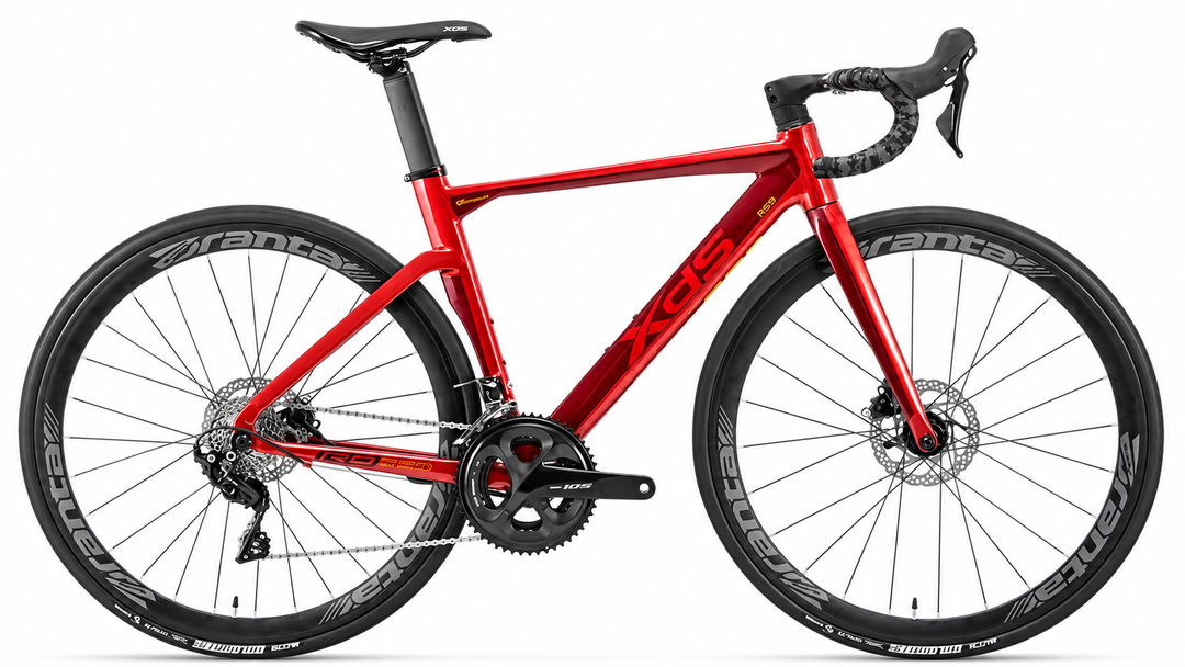 Bicicleta Ruta XDS RD550