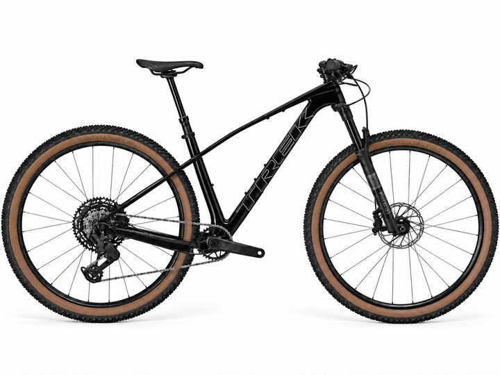 Bicicleta MTB Trek Procaliber 9.6