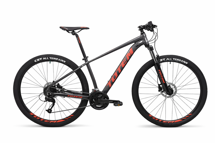 Bicicleta MTB Totem T9