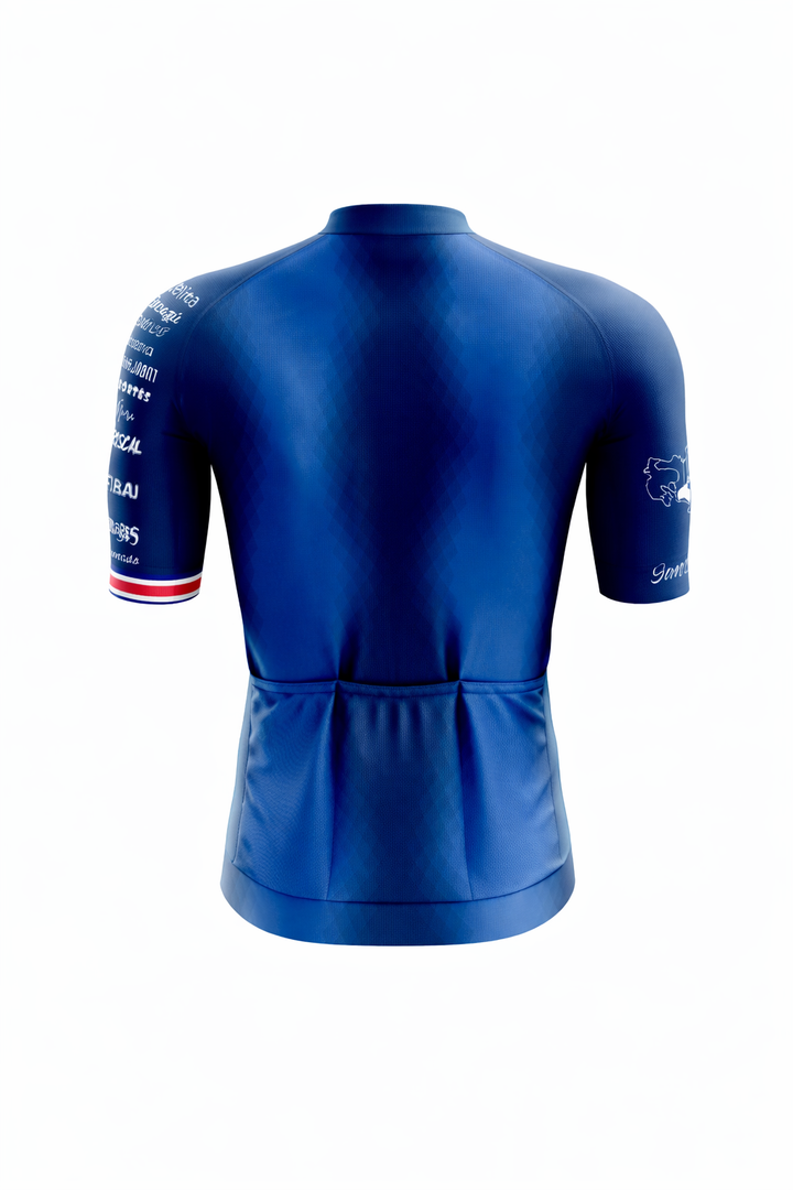 Jersey Pro Costa Rica