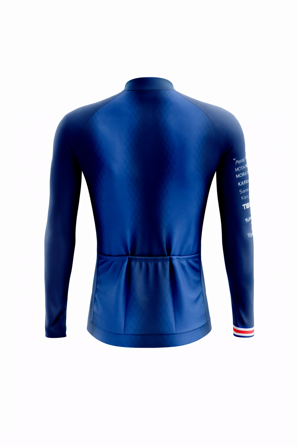 Jersey Pro Costa Rica