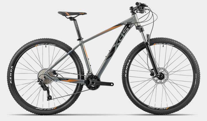 Bicicleta MTB XDS Killer 800