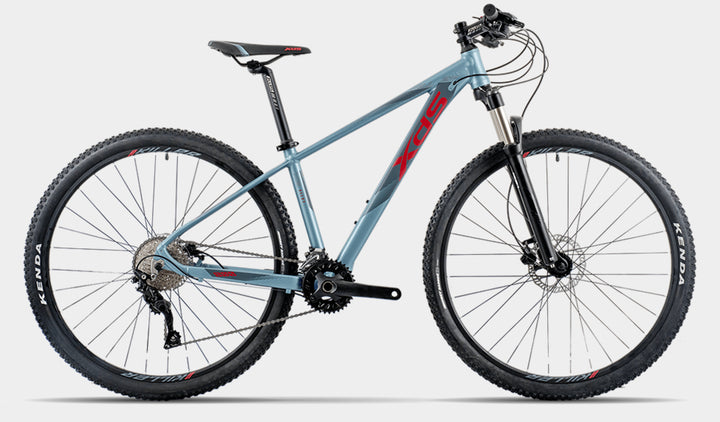 Bicicleta MTB XDS Killer 800