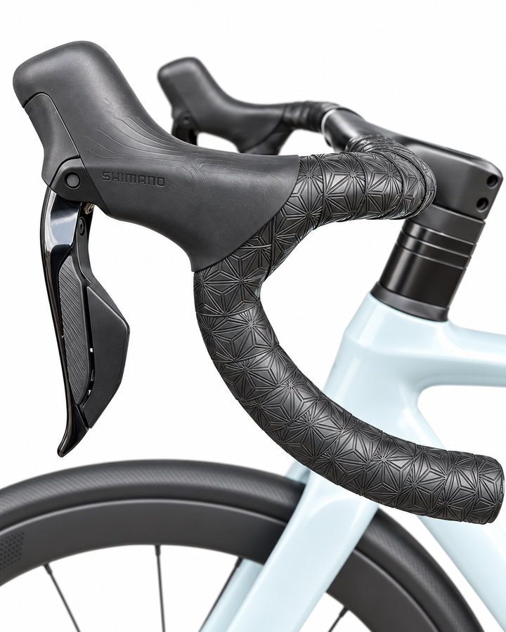 Bicicleta Ruta Totem Click CF 01
