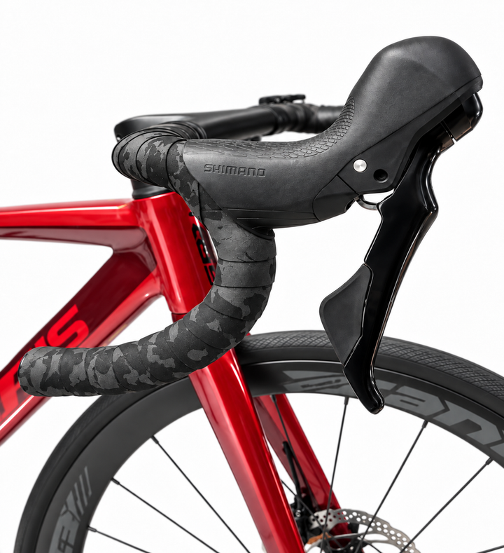 Bicicleta Ruta XDS RD550