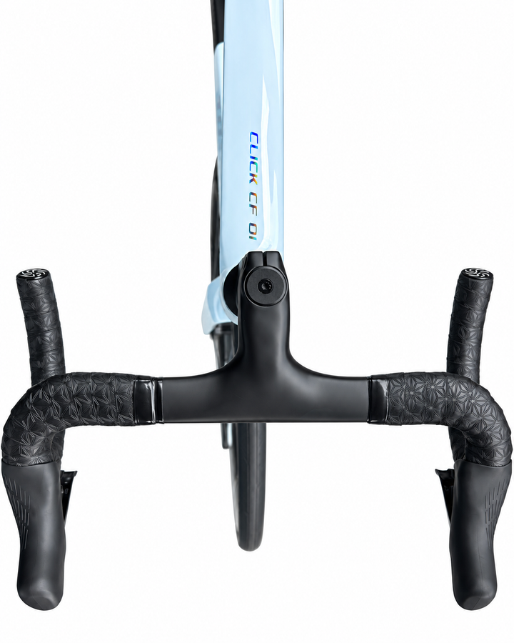Bicicleta Ruta Totem Click CF 01
