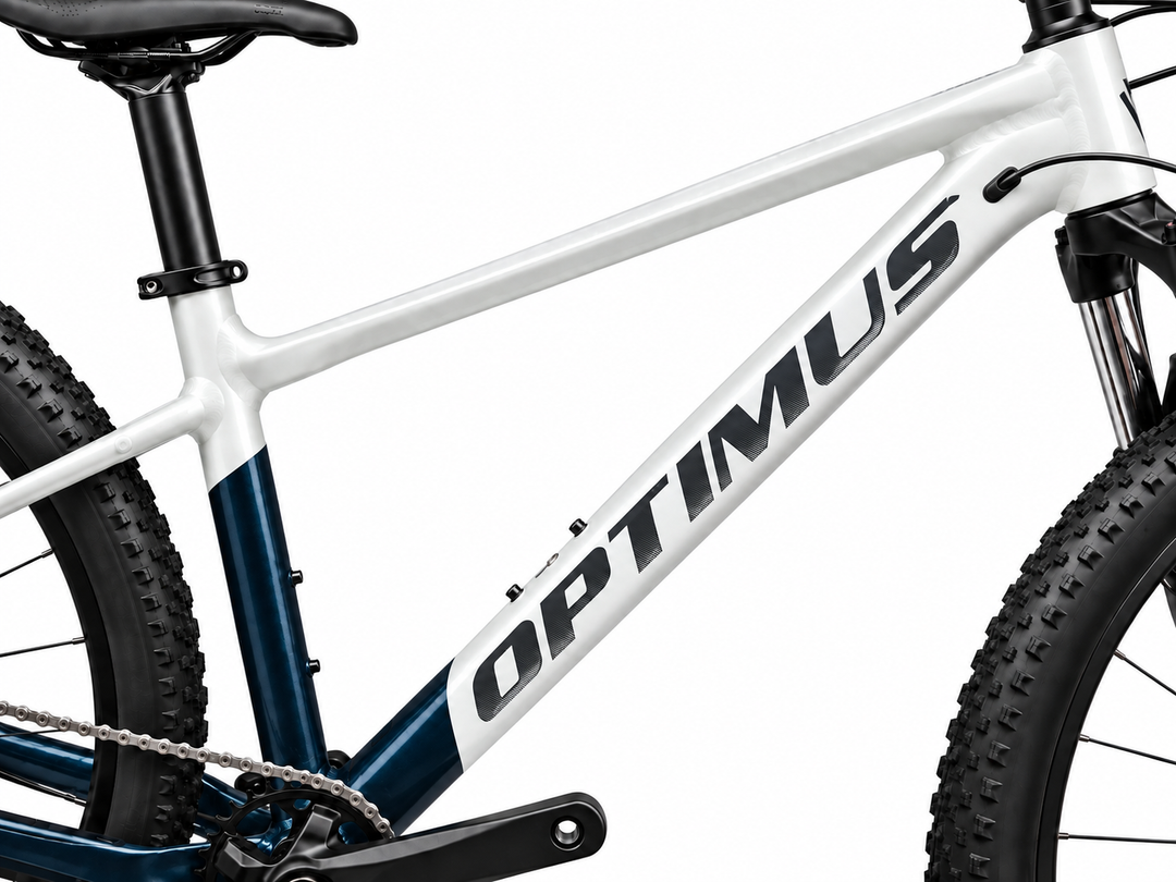 Bicicleta MTB Optimus Tucana 10v