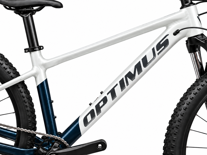 Bicicleta MTB Optimus Tucana 10v