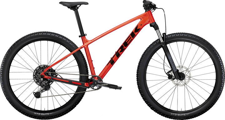 Bicicleta MTB Trek Marlin 6