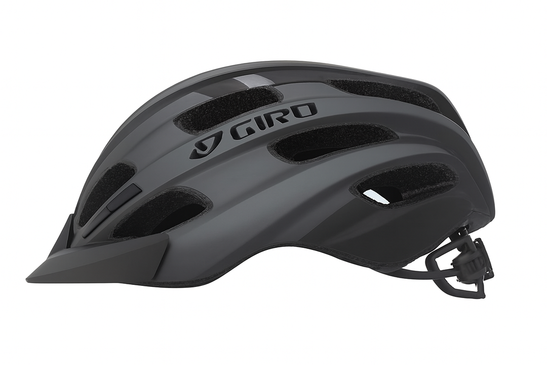 Cascos Giro Register