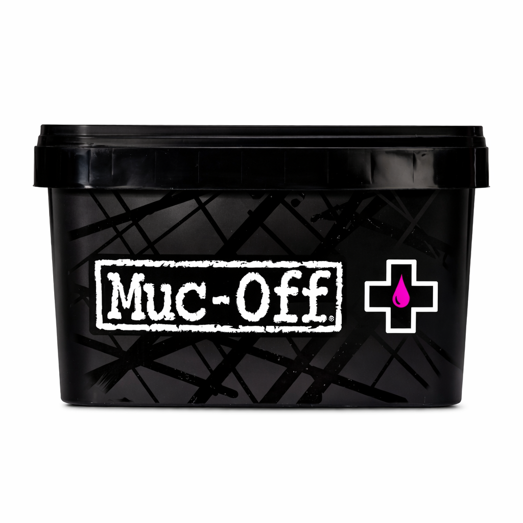 Kit de Limpiez MUC-OFF