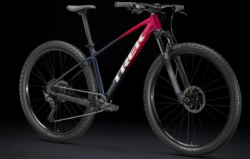 Bicicleta MTB Trek Marlin 6 Gen 3 2025