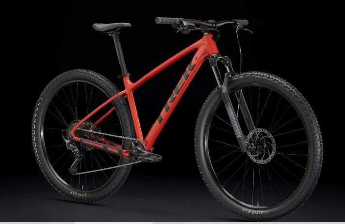Bicicleta MTB Trek Marlin 6 Gen 3 2025