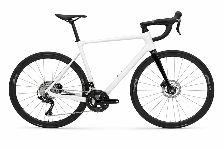 Bicicleta Ruta Xrace 700 Saeta 2x12