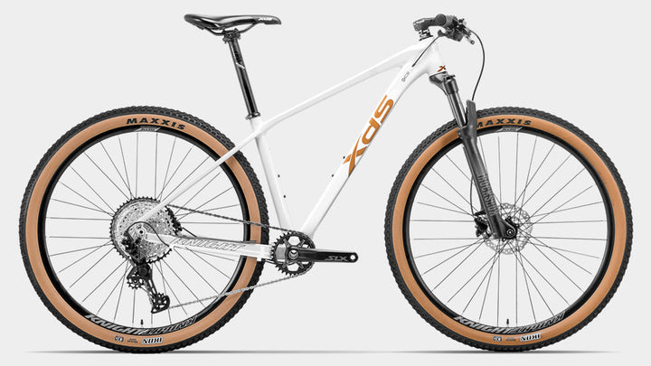 Bicicleta MTB XDS Knight SLX