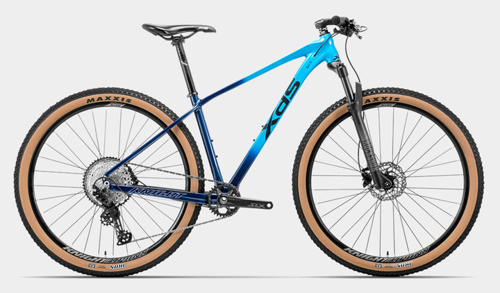 Bicicleta MTB XDS Knight SLX