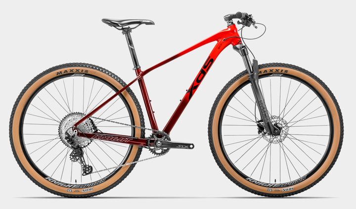 Bicicleta MTB XDS Knight SLX