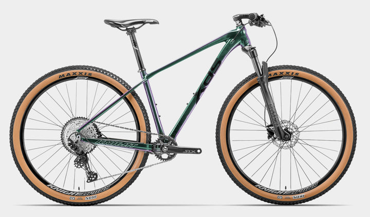 Bicicleta MTB XDS Knight SLX