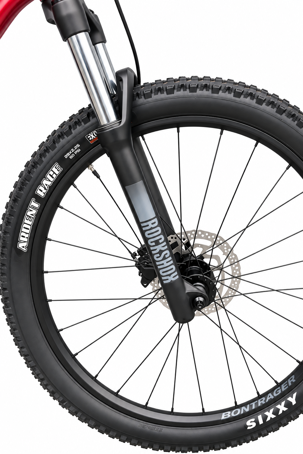 Bicicleta MTB Trek Marlin 6