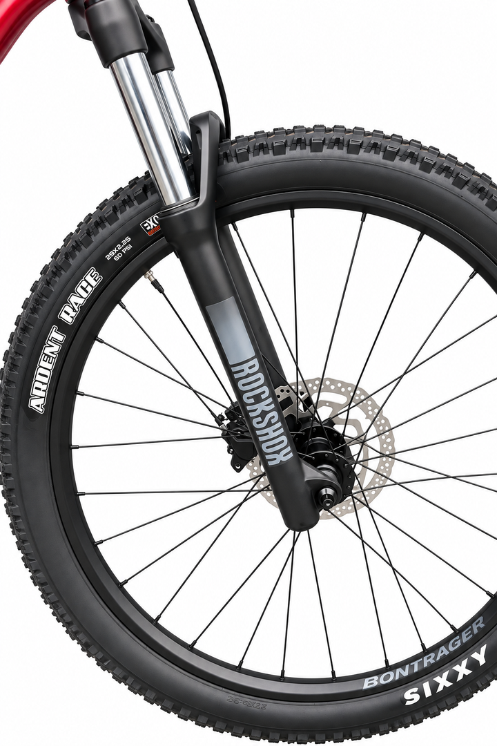 Bicicleta MTB Trek Marlin 6