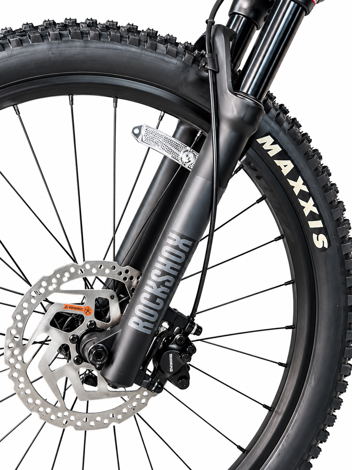 Bicicleta MTB Trek Marlin 7 2026