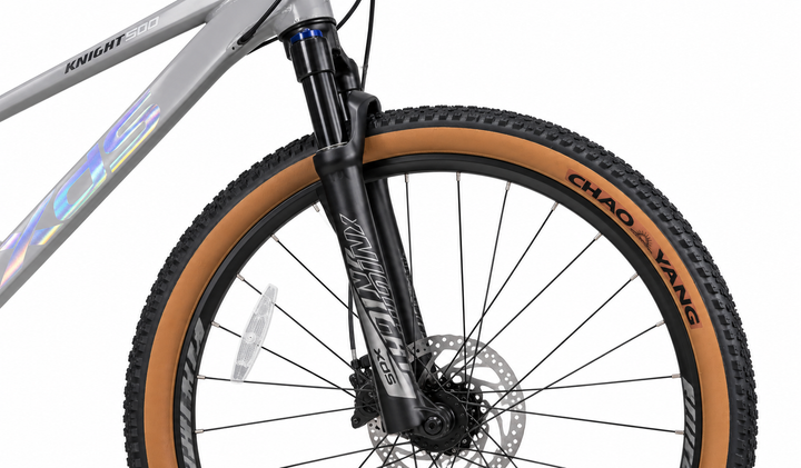 Bicicleta MTB XDS KNIGHT 500