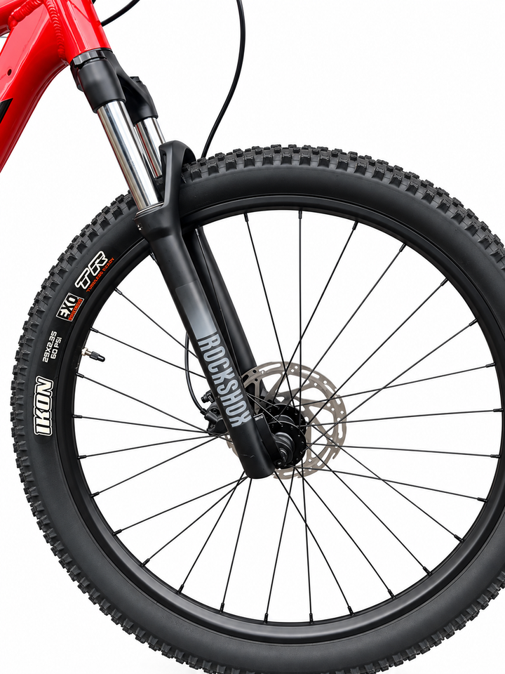 Bicicleta MTB Trek Marlin 6