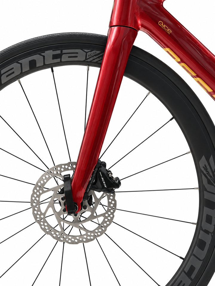 Bicicleta Ruta XDS RD550