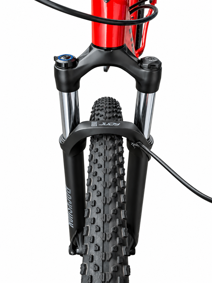 Bicicleta MTB Trek Marlin 6