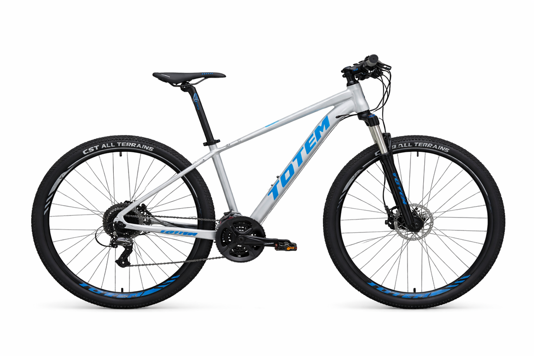 Bicicleta MTB Totem T9