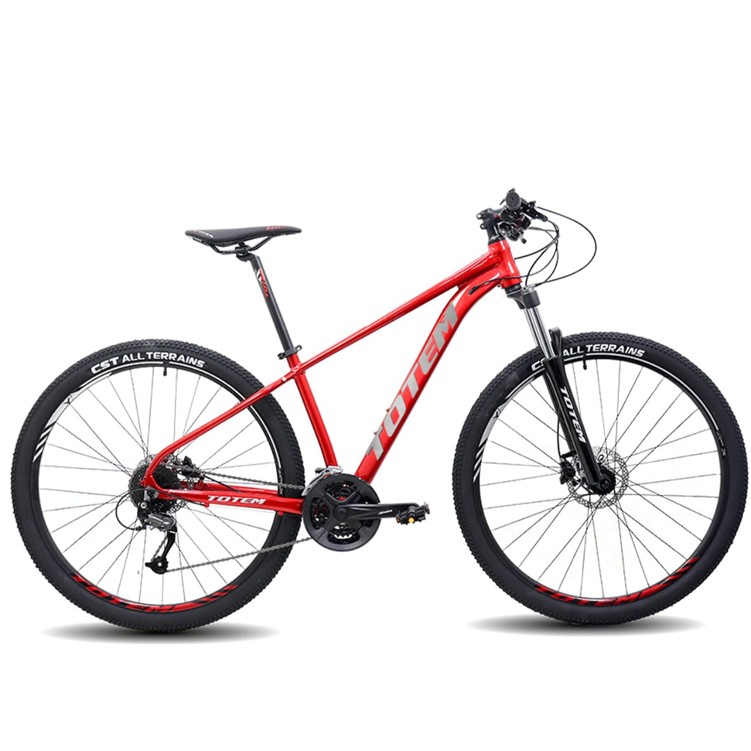 Bicicleta MTB Totem T9