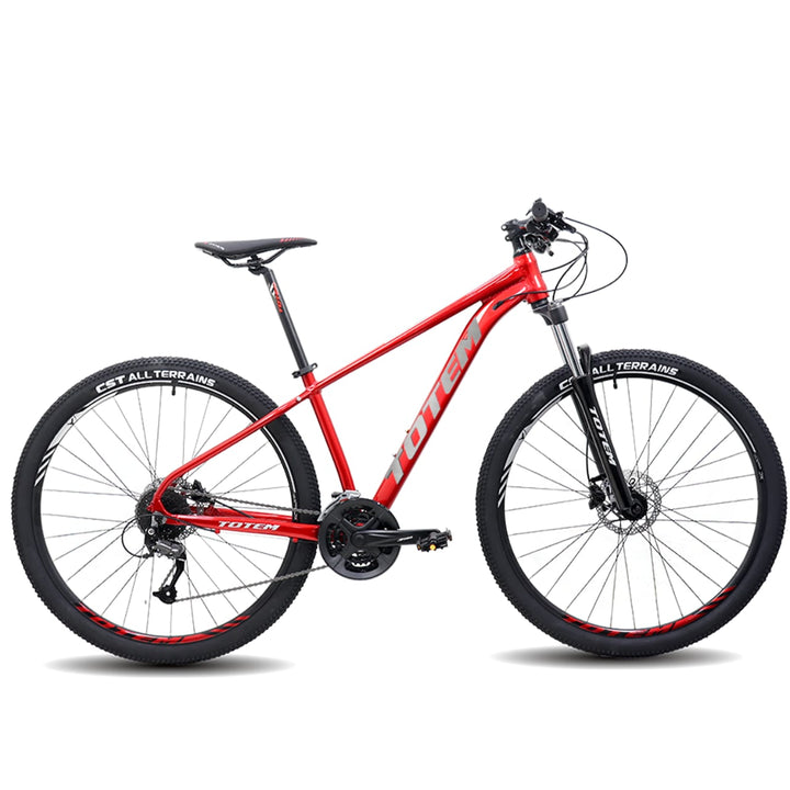 Bicicleta MTB Totem T9