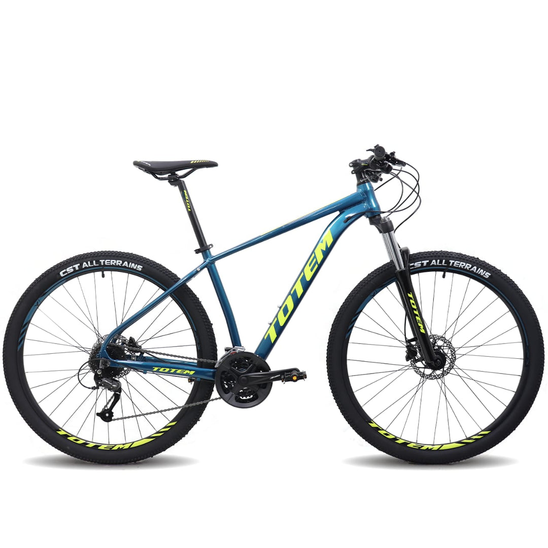 Bicicleta MTB Totem T9