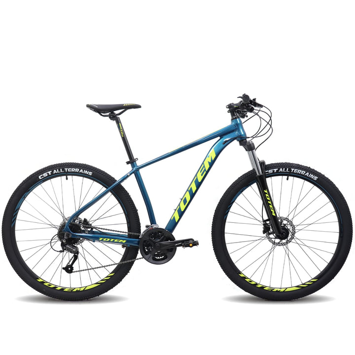 Bicicleta MTB Totem T9