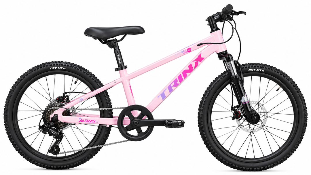 Bicicletas MTB Trinx 20