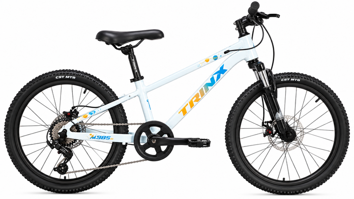 Bicicletas MTB Trinx 20