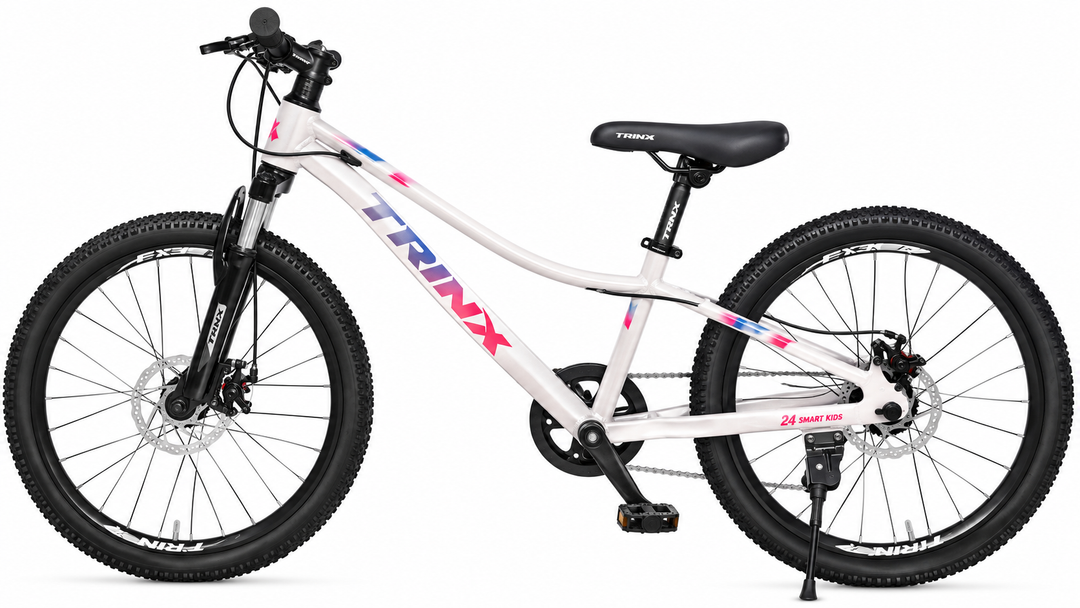 Bicicletas MTB trix 24