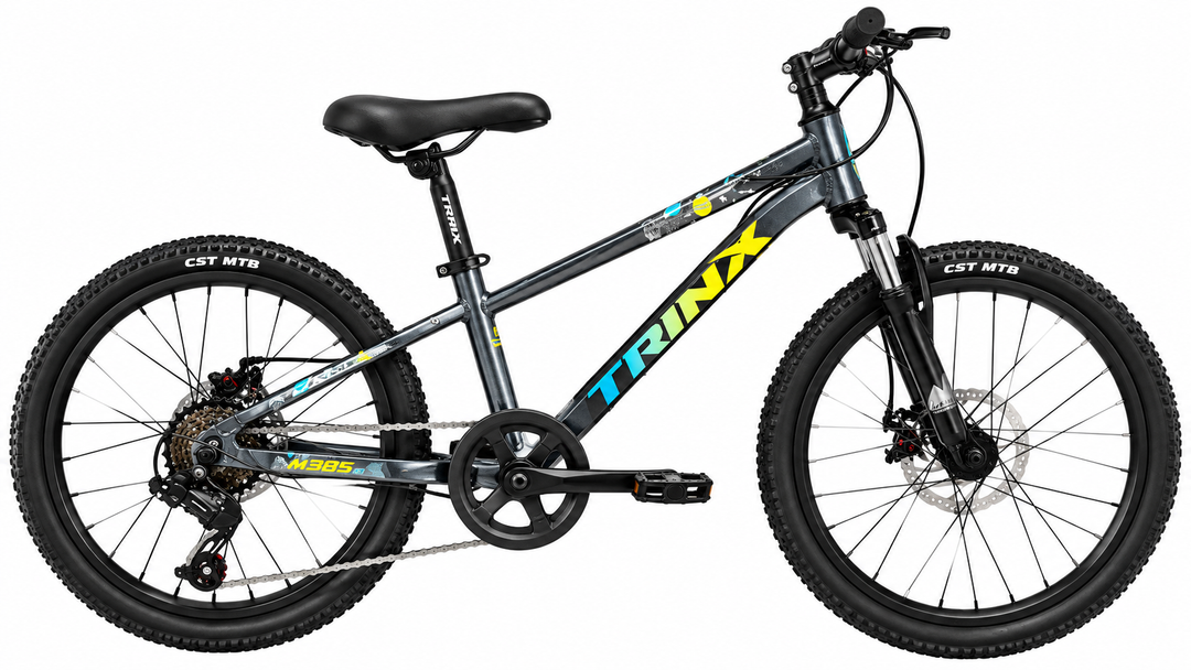 Bicicletas MTB Trinx 20