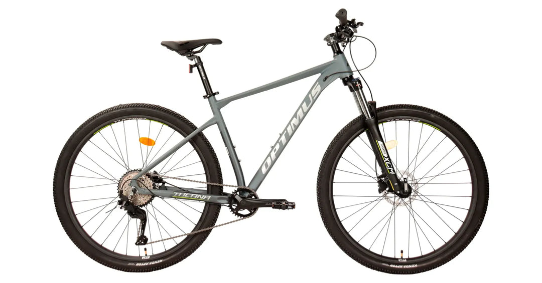 Bicicleta MTB Optimus Tucana 10v