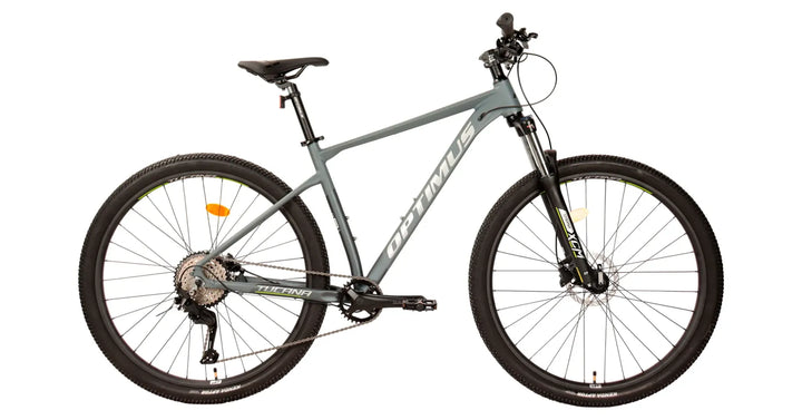 Bicicleta MTB Optimus Tucana 10v