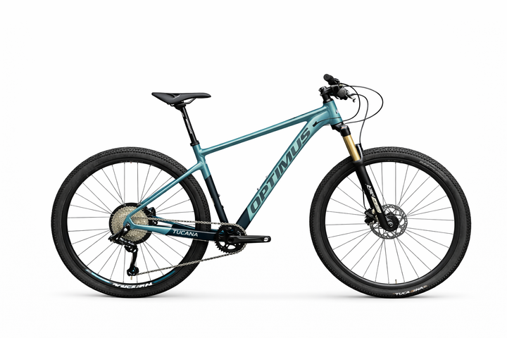 Bicicleta MTB Optimus Tucana 1x12V